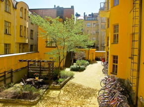Citykoti Downtown Apartments in Helsinki